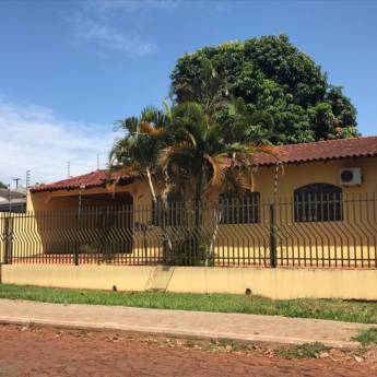 Comprar o produto de Casa a venda na Rua Paris 463, Jd. Alice I. próximo da Av. Por Do Sol. em Venda - Casas em Foz do Iguaçu, PR por Solutudo