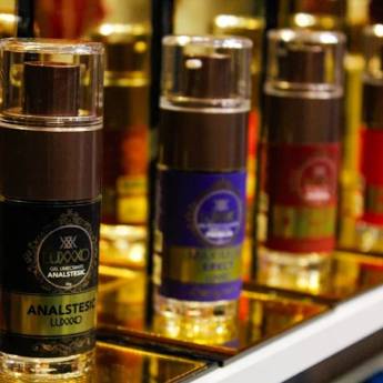 Comprar o produto de Cosméticos Sensoriais Íntimos em Caxias do Sul RS em Moda Íntima em Caxias do Sul, RS por Solutudo