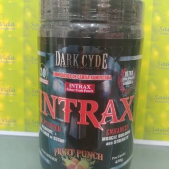 Comprar o produto de Intrax-Dary Cyde  em A Classificar em Jundiaí, SP por Solutudo