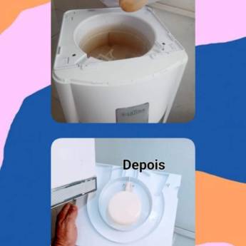 Comprar o produto de TROCA E HIGIENIZAÇÃO DE REFIL em Bebedouros e Purificadores em Botucatu, SP por Solutudo