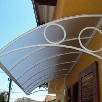 Comprar o produto de PROMOÇÃO MK TOLDOS MES DE MARÇO em A Classificar em Ourinhos, SP por Solutudo