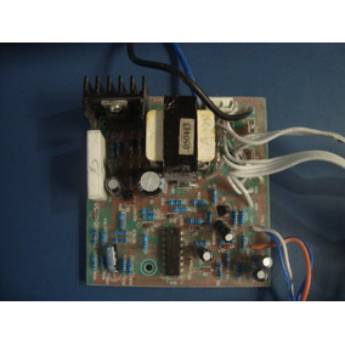 Comprar o produto de Placas para máquina fragmentadora de papel - WSG Brasil em Reparação e Manutenção  em São Paulo, SP por Solutudo