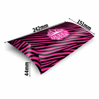 Comprar o produto de CAIXAS E EMBALAGENS CAIXA PARA ROUPAS em Embalagens em São José do Rio Preto, SP por Solutudo