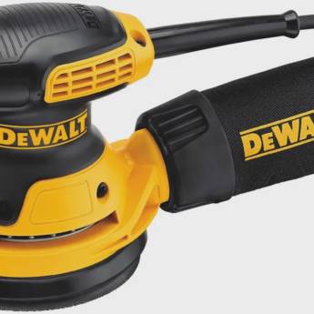 Comprar o produto de DEWALT LIXADEIRA ROTO ORBITAL 125MM (5") DWE6421 em Outros em Botucatu, SP por Solutudo
