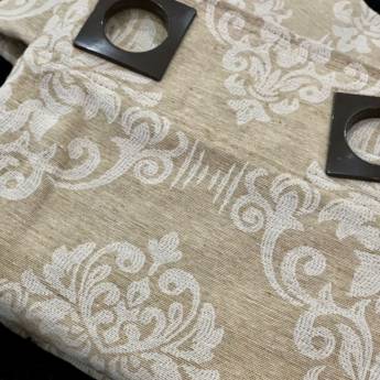 Comprar o produto de Cortinas Estampadas Coleção Charm Bird em Cortinas em Osasco, SP por Solutudo