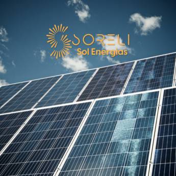 Comprar o produto de Placa Solar em Placas Solares em Foz do Iguaçu, PR por Solutudo
