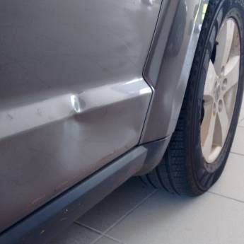 Comprar o produto de FUNILARIA E PINTURA EXPRESS em Outros Serviços em Bauru, SP por Solutudo