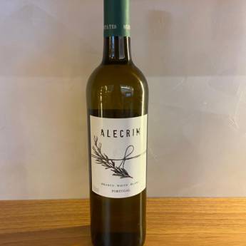 Comprar o produto de Vinho Branco Alecrim  em Vinhos pela empresa Empório Primare Bebidas e Eventos - Loja 02 em Mineiros, GO por Solutudo