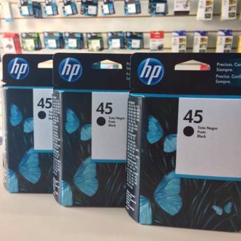 Comprar o produto de Cartuchos para Ploter. em Originais em Americana, SP por Solutudo