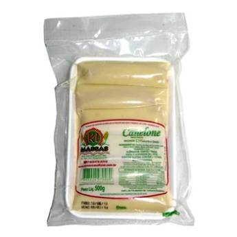 Comprar o produto de Canelone Ki Massas 500g em Massas em Americana, SP por Solutudo