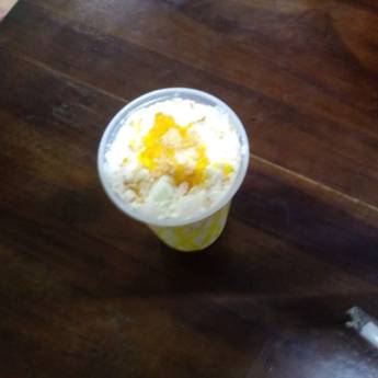 Comprar o produto de Milk Shake em Bebidas em Bauru, SP por Solutudo