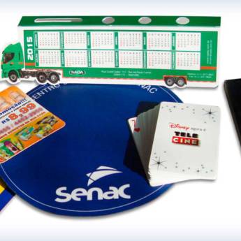 Comprar o produto de BRINDES PDV em Materiais em PDV em São José do Rio Preto, SP por Solutudo