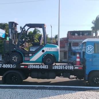 Comprar o produto de Remoções de Veículos e Motos em Fortaleza | B&L Reboque em Guinchos em Fortaleza, CE por Solutudo