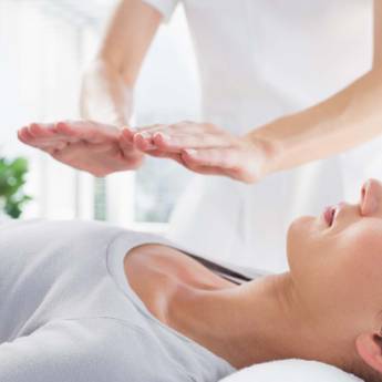 Comprar o produto de Reiki em Saúde em Jundiaí, SP por Solutudo