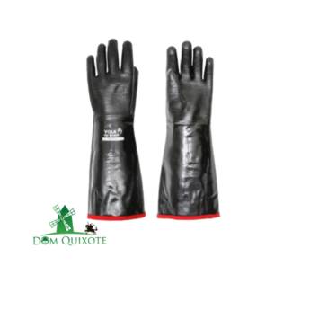 Comprar o produto de Luva Térmica Alta Temperatura Para Líquidos Forno Oil Volk Até 350º e Baixa Temperatura -25º CA 38453 em Luvas em Jundiaí, SP por Solutudo