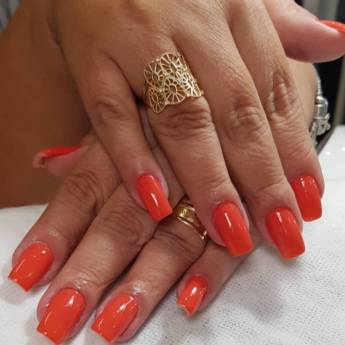 Comprar o produto de Corte Continuo em Manicures e Pedicures em Bauru, SP por Solutudo