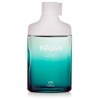 Comprar o produto de Natura Kaiak Aero Perfume Colônia Masculino 100ml em Masculinos em Marília, SP por Solutudo