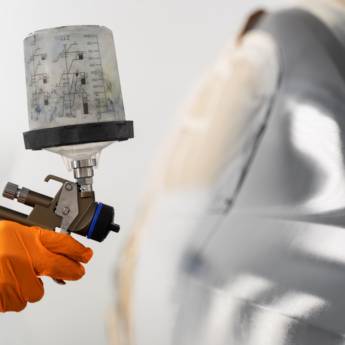 Comprar o produto de Pintura automotiva em Bauru em Pintura automotiva em Bauru, SP por Solutudo