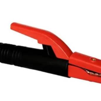 Comprar o produto de Porta Eletrodo 400A  em Materiais para Construção em Boituva, SP por Solutudo