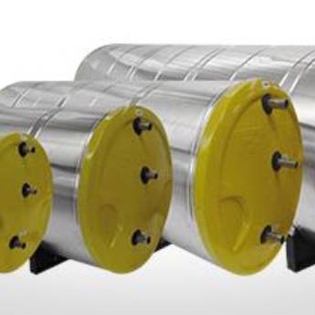 Comprar o produto de Boiler em Aquecedores para Casa em Botucatu, SP por Solutudo