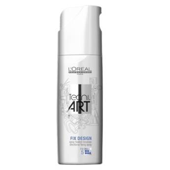 Comprar o produto de L'oréal Spray Fix Design Tecniart 200 ml em Outros em Joinville, SC por Solutudo