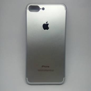 Comprar o produto de Capa iphone 7 plus em iPhone em Boituva, SP por Solutudo