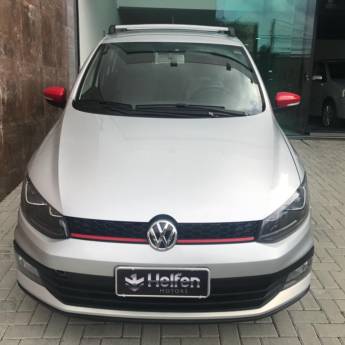 Comprar o produto de FOX PEPPER 1.6 2015/2015 em Fox em Jundiaí, SP por Solutudo