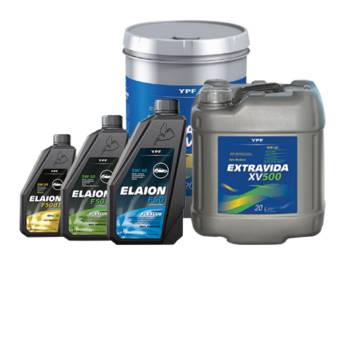 Comprar o produto de Troca de óleo galão ou a granel em Filtros, Óleos e Lubrificantes em Bauru, SP por Solutudo