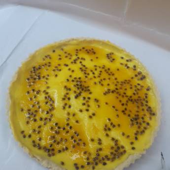 Comprar o produto de Torta Doce em Outros Doces em Praia Grande, SP por Solutudo