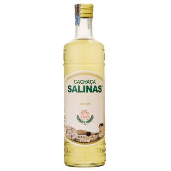 Comprar o produto de Salinas • Dose em Destilados pela empresa Cantinho da Val • Açaí, Bar, Lanchonete e Pastelaria em Atibaia em Atibaia, SP por Solutudo