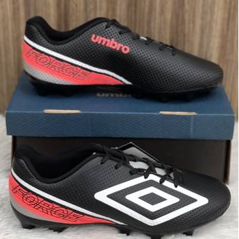 Comprar o produto de Chuteira adulta Umbro Campo em A Classificar em Uberlândia, MG por Solutudo
