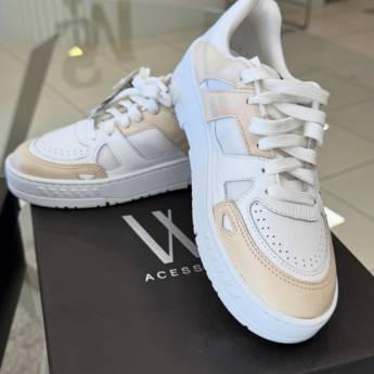 Comprar o produto de Calçados em São Manuel – Conforto e Estilo para o Dia a Dia em Calçados em São Manuel, SP por Solutudo