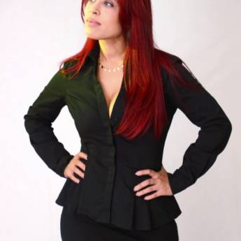 Comprar o produto de Olá meus queridos, muito prazer me chamo Viviane sou Terapeuta Reikiano e trabalho com massagem Relaxante em Terapias em Americana, SP por Solutudo