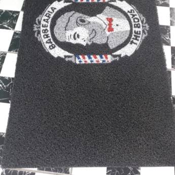 Comprar o produto de capachos personalizados em A Classificar em Joinville, SC por Solutudo