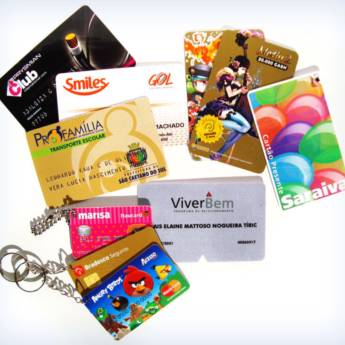 Comprar o produto de CARTÕES PDV em Materiais em PDV em São José do Rio Preto, SP por Solutudo