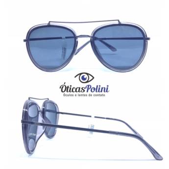 Comprar o produto de Óculos de sol masculino em Óculos de Sol em Foz do Iguaçu, PR por Solutudo