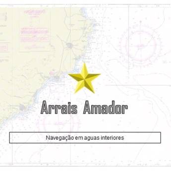 Comprar o produto de Arrais Amador em A Classificar em Caraguatatuba, SP por Solutudo