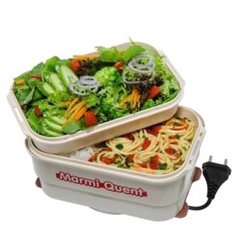 Comprar o produto de Marmita Elétrica Bivolt Plus Grande Izumi em Panelas Elétricas pela empresa Casa Vitória em Foz do Iguaçu, PR por Solutudo