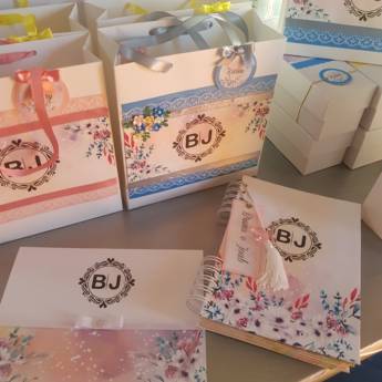 Comprar o produto de papelaria e identidade visual  em Gráficas em Guararema, SP por Solutudo