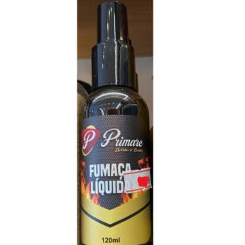 Comprar o produto de Fumaça Líquida PRIMARE  em Máquinas de Fumaça em Mineiros, GO por Solutudo