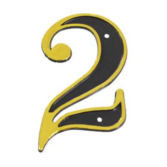 Comprar o produto de NÚMERO DOURADO RESIDENCIAL 2 - Cidade Centenário, São Paulo/SP em Utilidades Domésticas em São Paulo, SP por Solutudo