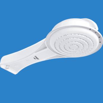 Comprar o produto de DUCHA FAME ELEGANCE 4T em Chuveiros e Duchas em Jaboticabal, SP por Solutudo