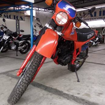 Comprar o produto de XLX 250 em Honda em Caraguatatuba, SP por Solutudo