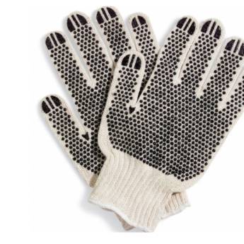 Comprar o produto de Luva Bege pigmentada  em EPI's em Boituva, SP por Solutudo