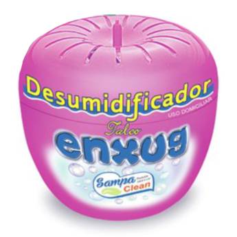 Comprar o produto de Enxug Desumidificador Talco Sampa Clean em Para a sua Casa e Empresa em Atibaia, SP por Solutudo