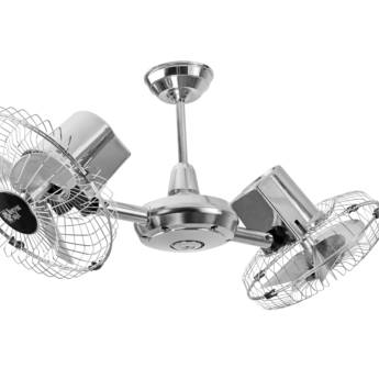 Comprar o produto de Ventiladores - Modelos Diversos - Álbum 2 em A Classificar em Marília, SP por Solutudo