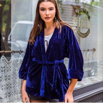 Comprar o produto de Kimono  em Feminino em Botucatu, SP por Solutudo