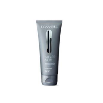 Comprar o produto de Lowell Silver Slim - Condicionador 200ml em Lowell Profissional  em Jundiaí, SP por Solutudo