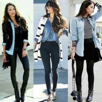 Comprar o produto de Dicas na Quarentena!  em Moda Feminina em Bauru, SP por Solutudo