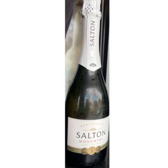 Comprar o produto de Espumante Salton Moscatel em Espumantes pela empresa Empório Primare Bebidas e Eventos - Loja 02 em Mineiros, GO por Solutudo